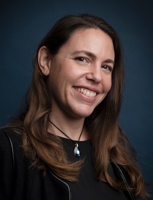 Aurélie DELOISON-LAGACHE