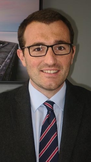 Olivier DEVRIENDT