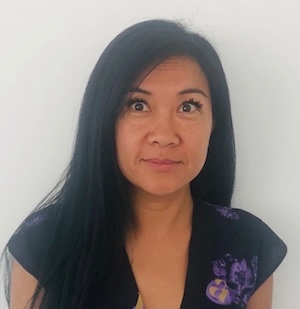 Sylvie DINH-GIA