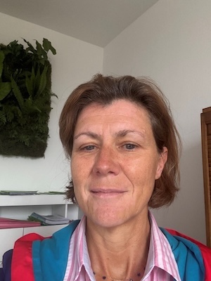 Marie-Paule DOUCET-LEPAGE