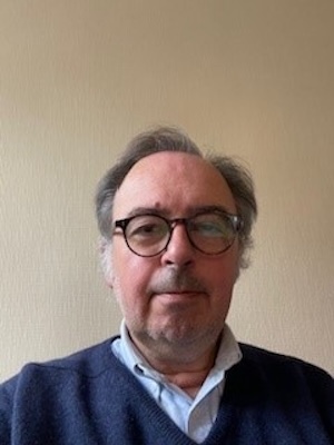 Olivier DOUVIN