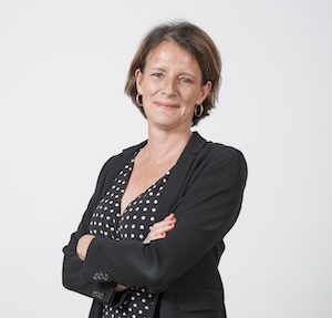 Christine DUCASSE