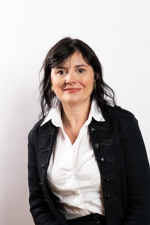 Sarah DUKIC JARTY