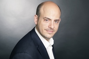 Sylvain DUPUY