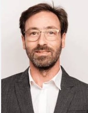 Benjamin DURAND