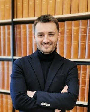 Thibault ELOUARD