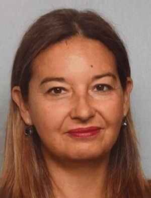 Hélène ENSUQUE