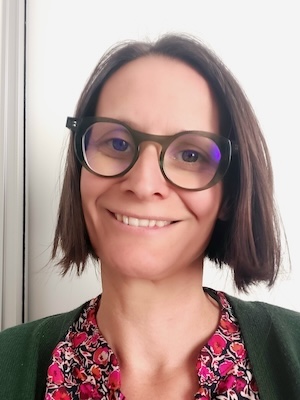 Louise EPAILLY