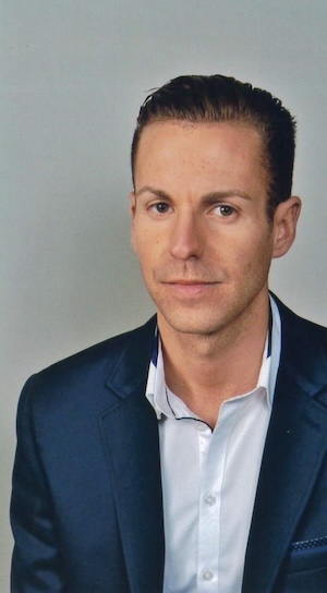 Alexandre EUDENBACH