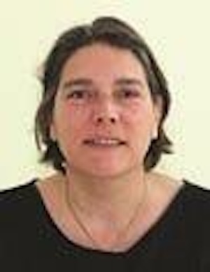 Catherine EXBRAYAT