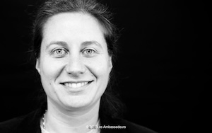 Elisabeth FABRE