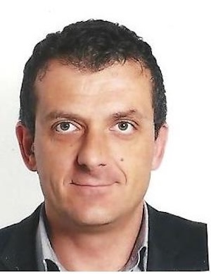 Lionel FALLET