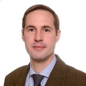 Benoît FARRET D'ASTIES