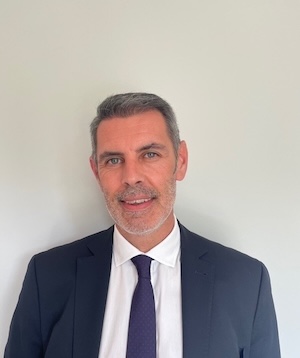 Emmanuel FERRAS