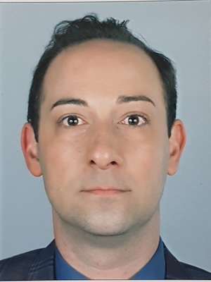 Benjamin FLEUROT