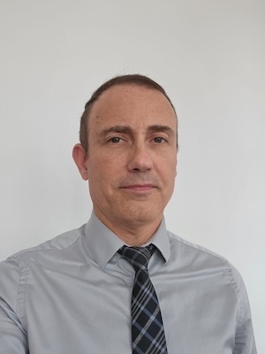 Pierre FRANCESETTI