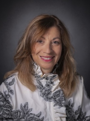 Sandra FRAU