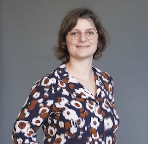 Anne-Laure FRUCHON