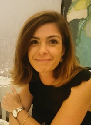 Bérénice GABRIEL-GARESSUS