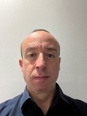 Vincent GALIANA