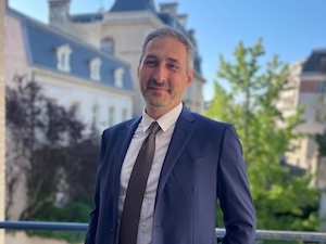 Régis GAUTHIER