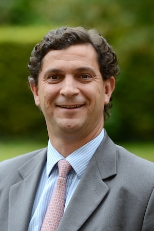Philippe GAUTIER