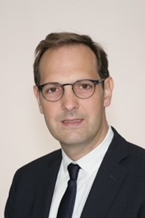 Matthieu GENTILS