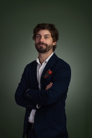 Jacques-Edouard GIRAUD