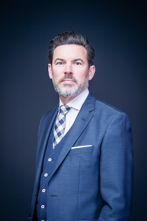 Julien-Pierre GLÉRON