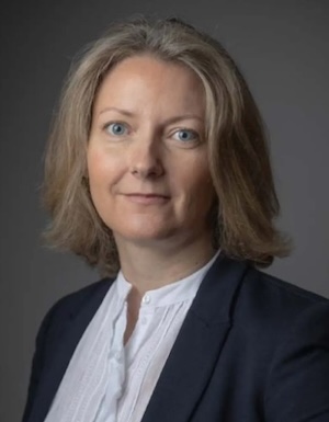 Anne GOUYET