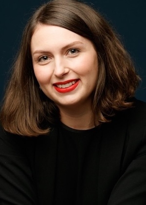Caroline GRATIEN