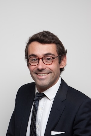 Charles-Edouard GRAUWIN