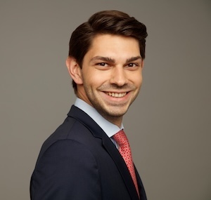 Paul GUERILLON