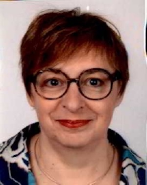 Ghislaine GUINOT-SIMONNET