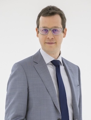 Ludovic GUYOT