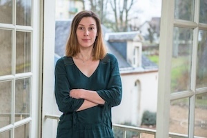 Adélaïde ISAMBERT