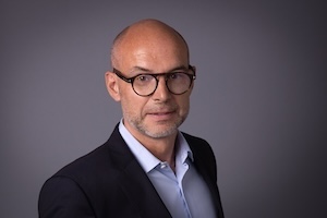 Fabrice JANVIER