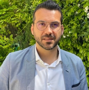 Olivier JEANJEAN
