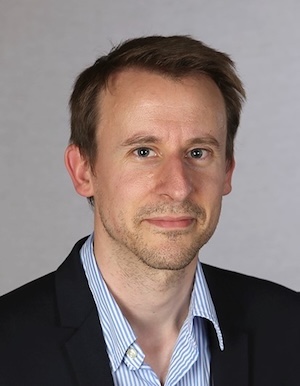 Alexandre JOURDAIN