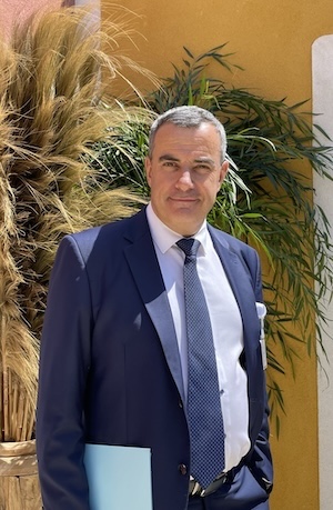 Philippe KERRAND