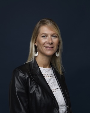 Marie LABORDE-LATOUCHE