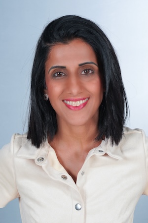 Salma LALA