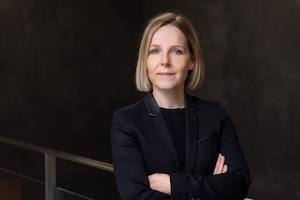Anne-Sophie LALLIER-BECK