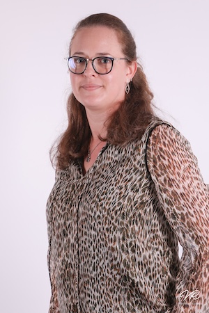 Aurélie LAMY