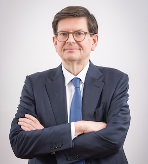 Thierry LAURENT