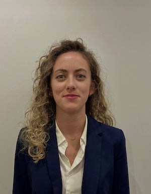 Clémence LAVABRE