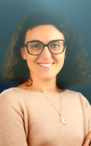 Axelle-Marie LAVAL