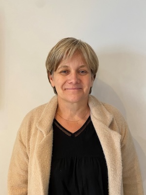 Marie-Andrée LAYRAC