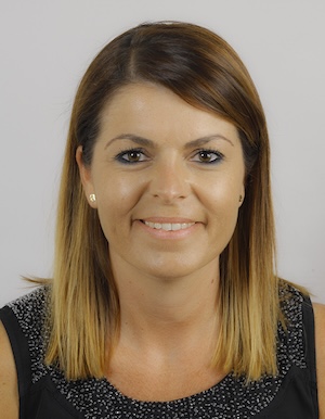 Barbara LE DORZE