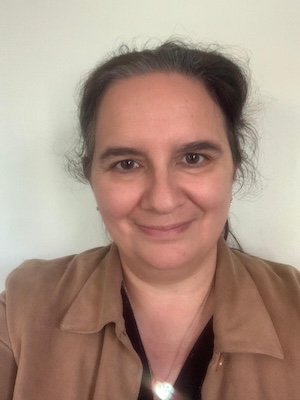 Céline LE PORT